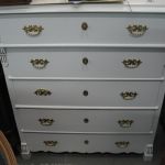 434 4088 CHEST OF DRAWERS